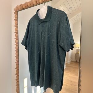 Men’s lululemon polo
